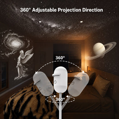 Starry Sky – Mood Night Light