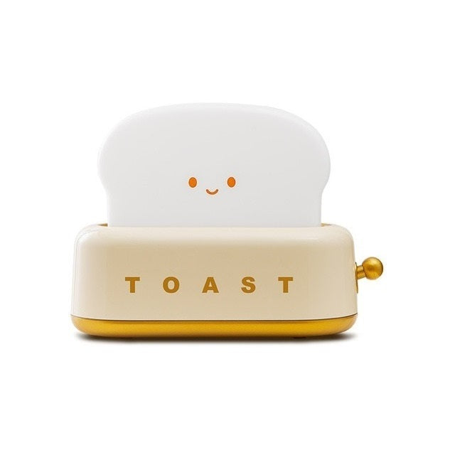 Gentle Toast - Mood night light