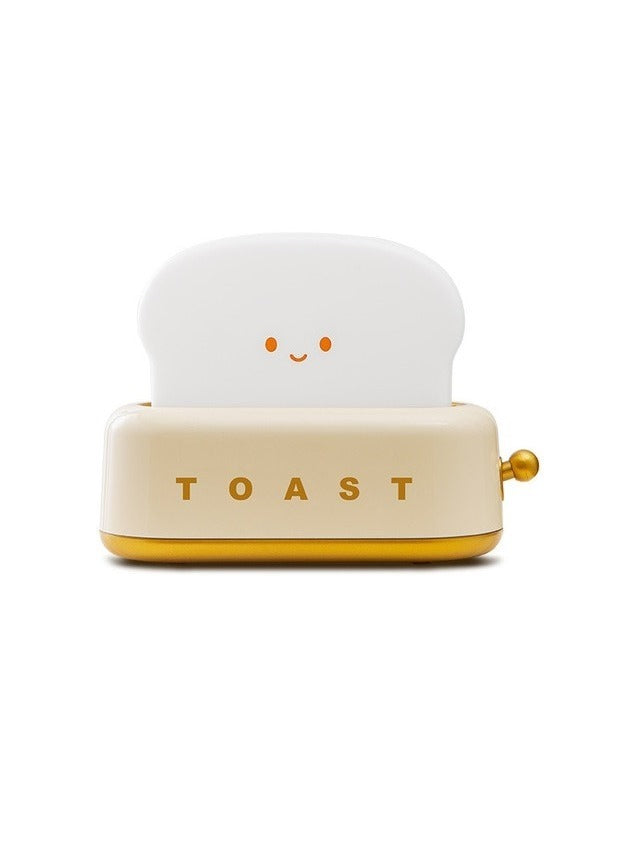 Gentle Toast - Mood night light
