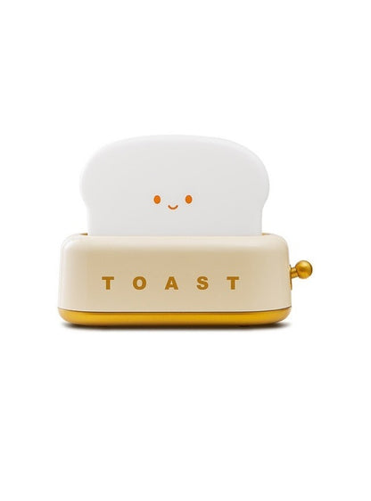 Gentle Toast - Mood night light
