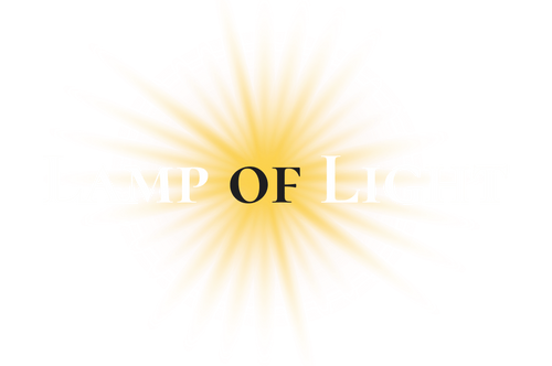 LAMP OF LIGHT