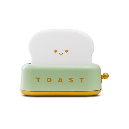 Gentle Toast - Mood Night Light