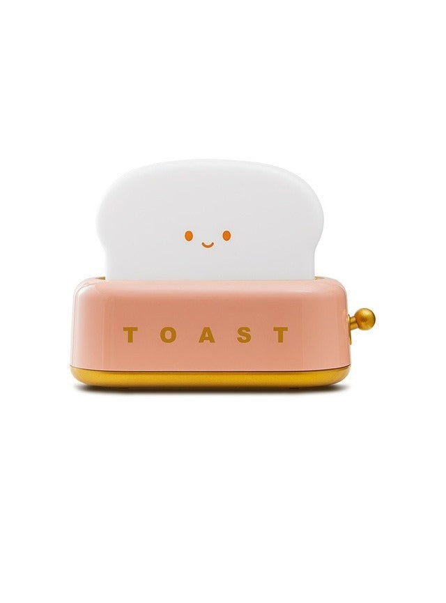 Gentle Toast - Mood night light