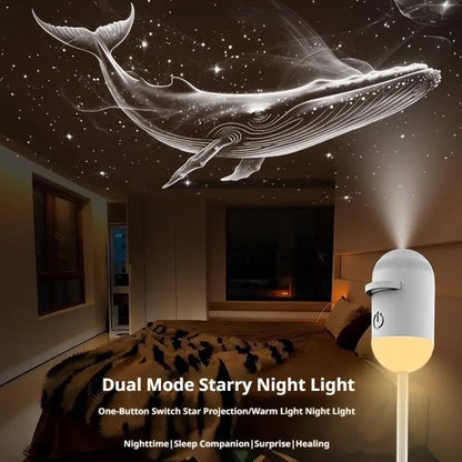 Starry Sky – Mood Night Light