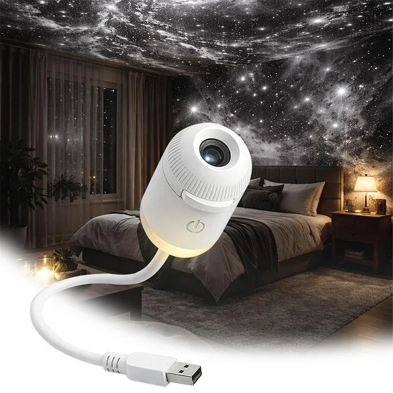 Starry Sky – Mood Night Light