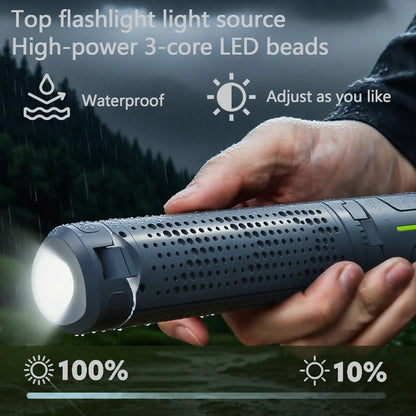 Camp Glow – Lights for Adventure