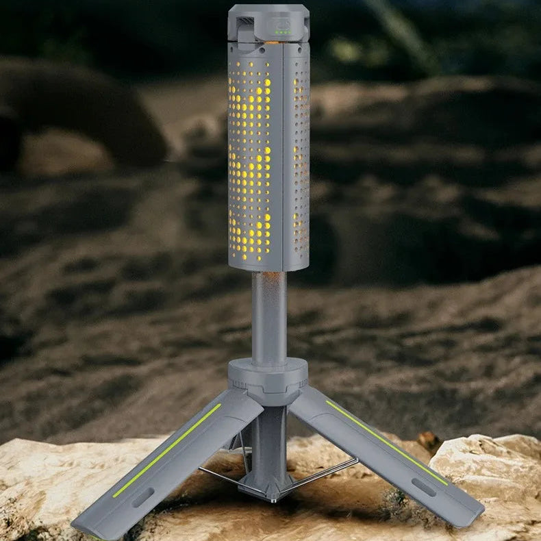 Camp Glow – Lights for Adventure