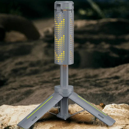 Camp Glow – Lights for Adventure