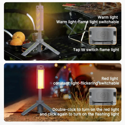 Camp Glow – Lights for Adventure