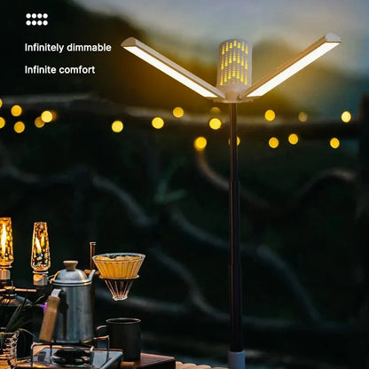 Camp Glow – Lights for Adventure
