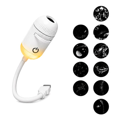 Starry Sky – Mood Night Light