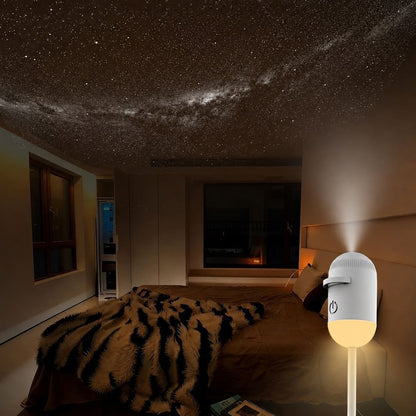 Starry Sky – Mood Night Light