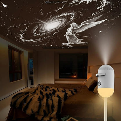 Starry Sky – Mood Night Light