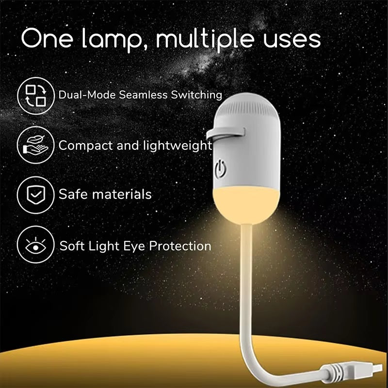 Starry Sky – Mood Night Light