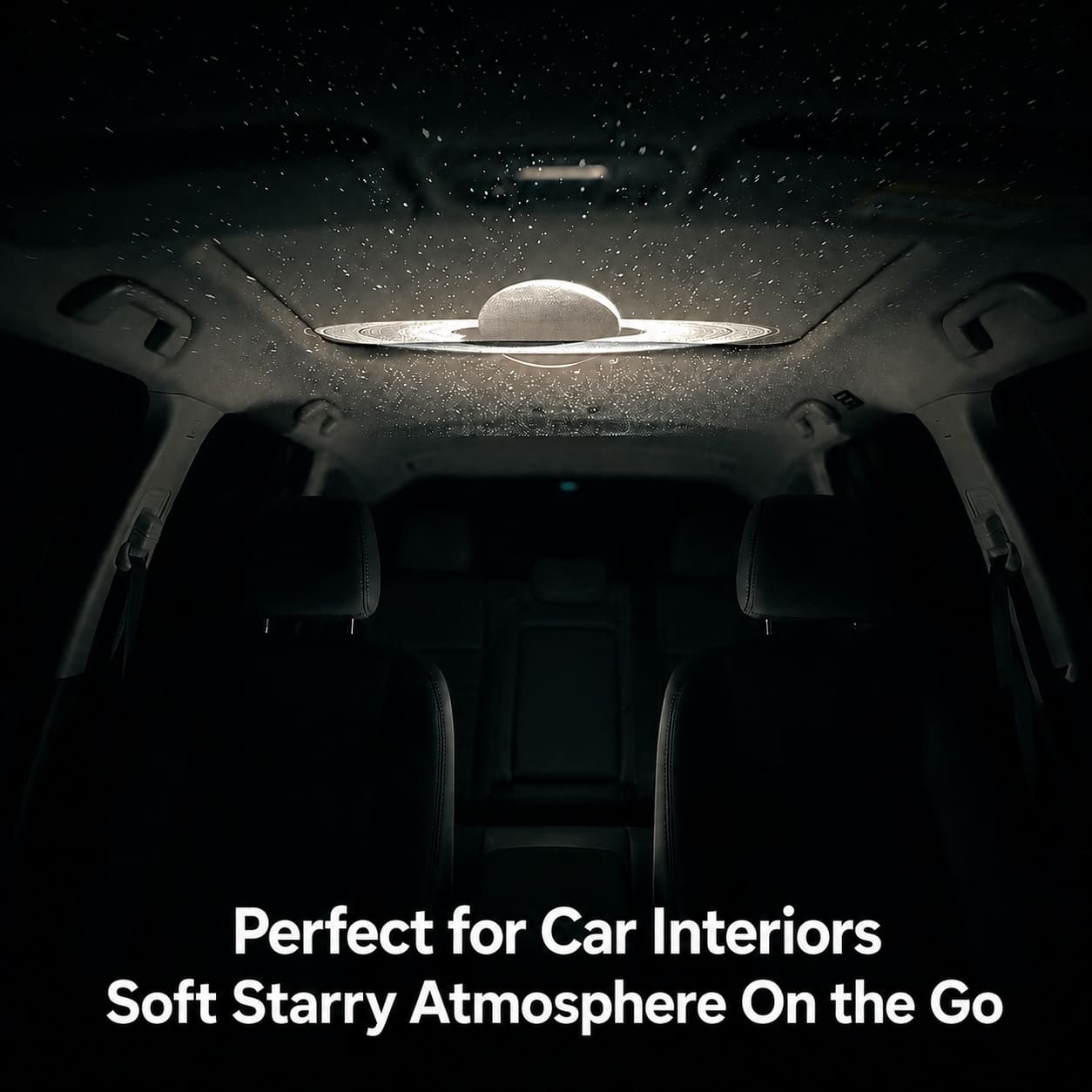 Starry Sky – Mood Night Light