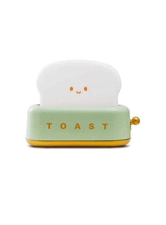 Gentle Toast - Mood night light